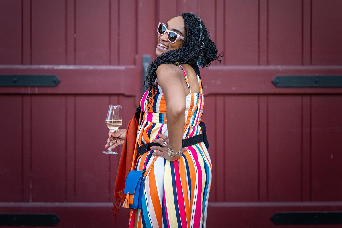 Cookout at the Vineyard 2025